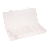 Max Maxb 150Pcs Heat Shrink Wire Wrap Cable Sleeve Tubing Sets Assorted Size