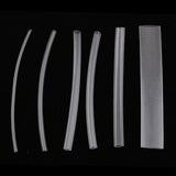 Max Maxb 150Pcs Heat Shrink Wire Wrap Cable Sleeve Tubing Sets Assorted Size
