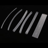 Max Maxb 150Pcs Heat Shrink Wire Wrap Cable Sleeve Tubing Sets Assorted Size