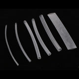 Max Maxb 150Pcs Heat Shrink Wire Wrap Cable Sleeve Tubing Sets Assorted Size