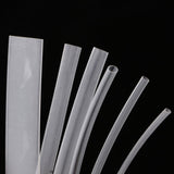 Max Maxb 150Pcs Heat Shrink Wire Wrap Cable Sleeve Tubing Sets Assorted Size