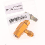 Max Maxb Alloy R134a R134 AC Interdynamics DV-134 CAN TAP Dispensing Valve Opener 1