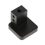 Max Maxb Hood Release Latch Handle Repair Kit For HondaCIVIC Ridgeline Element Black