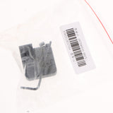 Max Maxb Hood Release Latch Handle Repair Kit For HondaCIVIC Ridgeline Element Black