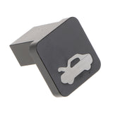 Max Maxb Hood Release Latch Handle Repair Kit For HondaCIVIC Ridgeline Element Black