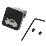 Max Maxb Hood Release Latch Handle Repair Kit For HondaCIVIC Ridgeline Element Black