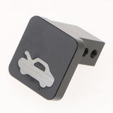 Max Maxb Hood Release Latch Handle Repair Kit For HondaCIVIC Ridgeline Element Black