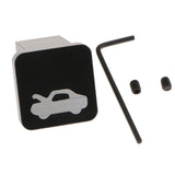Max Maxb Hood Release Latch Handle Repair Kit For HondaCIVIC Ridgeline Element Black
