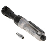 Max Car Repair Tool 1/2" Drive Air Ratchet Pneumatic Wrench 45 ft lbs 160 RPM