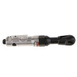 Max Car Repair Tool 1/2" Drive Air Ratchet Pneumatic Wrench 45 ft lbs 160 RPM