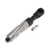 Max Car Repair Tool 1/2" Drive Air Ratchet Pneumatic Wrench 45 ft lbs 160 RPM