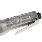 Max Car Repair Tool 1/2" Drive Air Ratchet Pneumatic Wrench 45 ft lbs 160 RPM