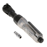 Max Car Repair Tool 1/2" Drive Air Ratchet Pneumatic Wrench 45 ft lbs 160 RPM