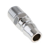 Max Car Repair Tool 1/2" Drive Air Ratchet Pneumatic Wrench 45 ft lbs 160 RPM