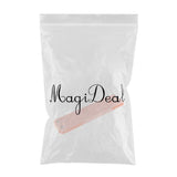 Max RV Folding Hanger Travel Multi-function Portable Clothing Hangers Pink