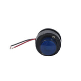 Max Pair LED Clearence Light Side Marker Indicators for Car Pickup Trailer
