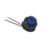 Max Pair LED Clearence Light Side Marker Indicators for Car Pickup Trailer