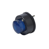 Max Pair LED Clearence Light Side Marker Indicators for Car Pickup Trailer