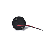 Max Pair LED Clearence Light Side Marker Indicators for Car Pickup Trailer