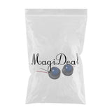 Max Pair LED Clearence Light Side Marker Indicators for Car Pickup Trailer
