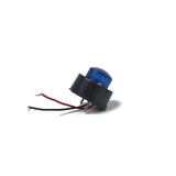 Max Pair LED Clearence Light Side Marker Indicators for Car Pickup Trailer