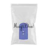 Max Maxb Car 2 Buttons Remote Silicone Key Cover Case Shell For Mazda M3 M6 Blue