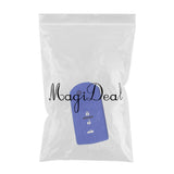 Max Maxb Car 3 Buttons Remote Silicone Key Cover Case Shell For Mazda M2 M3 Blue