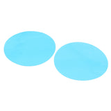 Maxbell Car Anti Fog Film Rear View Mirror Waterproof Protective Sticker  S