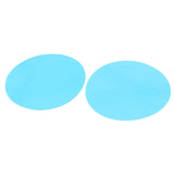 Maxbell Car Anti Fog Film Rear View Mirror Waterproof Protective Sticker  S