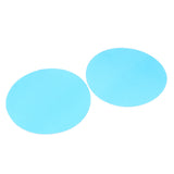 Maxbell Car Anti Fog Film Rear View Mirror Waterproof Protective Sticker  M