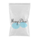 Maxbell Car Anti Fog Film Rear View Mirror Waterproof Protective Sticker  M