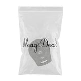 Maxbell Silicone Remote Keyless Car Key Fob Rubber Cover Protector for Nissan Gray
