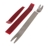 Max 13 Pieces Car Radio Door Clip Panel Trim Dash Audio Removal Pry Kit Tool Set