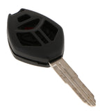 Maxbell New 4 Button Remote Key Fob Shell Case For 2011 Mitsubishi Eclipse