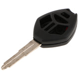 Maxbell New 4 Button Remote Key Fob Shell Case For 2011 Mitsubishi Eclipse
