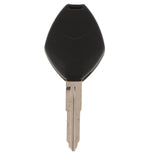 Maxbell New 4 Button Remote Key Fob Shell Case For 2011 Mitsubishi Eclipse