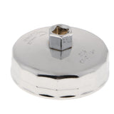 Max 915 Oil Filter Remover Cap Oil Grid Wrench 14 Flutes For Car 96x47mm