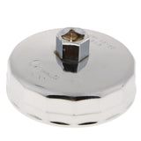 Max 915 Oil Filter Remover Cap Oil Grid Wrench 14 Flutes For Car 96x47mm