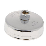 Max 915 Oil Filter Remover Cap Oil Grid Wrench 14 Flutes For Car 96x47mm