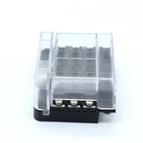 Max Car Marine Yacht Heavy Duty Module Design Terminal Studs Fuse Bus Bar Box