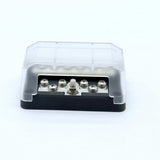 Max Car Marine Yacht Heavy Duty Module Design Terminal Studs Fuse Bus Bar Box