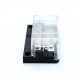 Max Car Marine Yacht Heavy Duty Module Design Terminal Studs Fuse Bus Bar Box