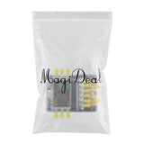 Max Car Marine Yacht Heavy Duty Module Design Terminal Studs Fuse Bus Bar Box