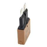 Max Blade Fuse Circuit Breaker Automatic Reset Marine (Low Profile) 12/24V