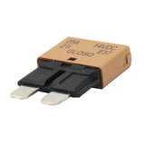 Max Blade Fuse Circuit Breaker Automatic Reset Marine (Low Profile) 12/24V