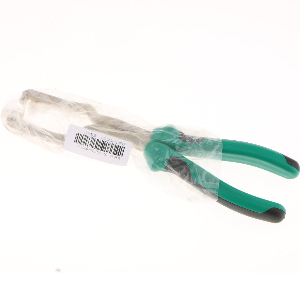 Max Car Fuel Line Petrol Clip Pipe Hose Connector Release Removal Plier Tool