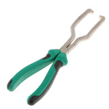 Max Car Fuel Line Petrol Clip Pipe Hose Connector Release Removal Plier Tool