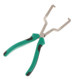 Max Car Fuel Line Petrol Clip Pipe Hose Connector Release Removal Plier Tool