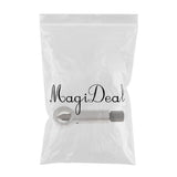 Max Nut Splitter Set for Removing Seized Damaged Stuck Nuts Bolts B
