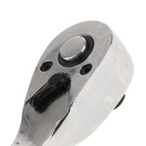 Max Mirror Steel Fast Rapid Ratchet Wrench Spanner Hand Repair Tool  10mm
